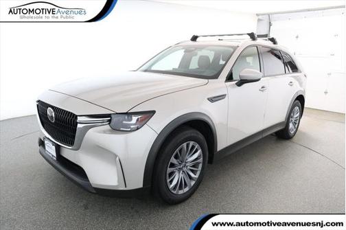 2024 Mazda CX-90 3.3 Turbo Preferred Plus