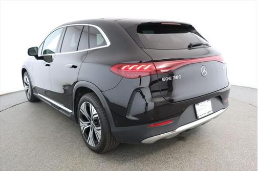 2023 Mercedes-Benz EQE 350 4MATIC