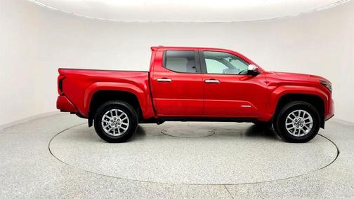 2024 Toyota Tacoma Limited