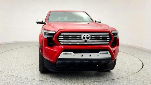 2024 Toyota Tacoma Limited