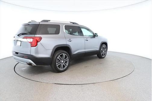 2021 GMC Acadia FWD SLT