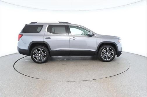 2021 GMC Acadia FWD SLT
