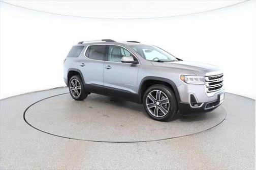 2021 GMC Acadia FWD SLT