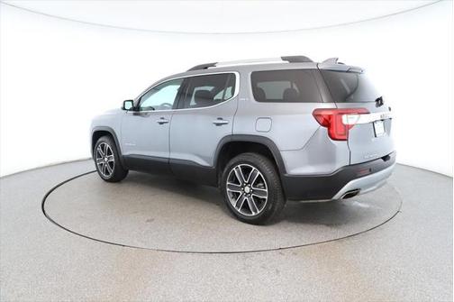 2021 GMC Acadia FWD SLT