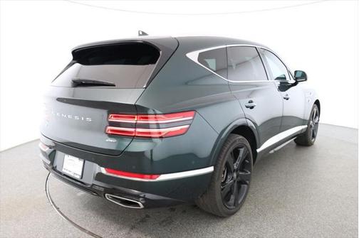 2022 Genesis GV80 2.5T Advanced