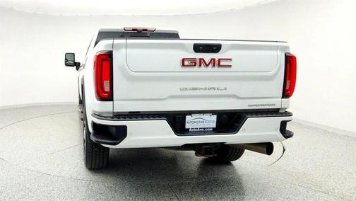 2020 GMC Sierra 2500 Denali Ultimate