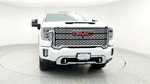 2020 GMC Sierra 2500 Denali Ultimate