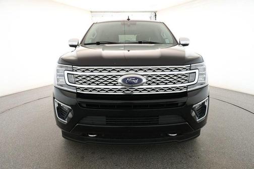 2021 Ford Expedition Platinum