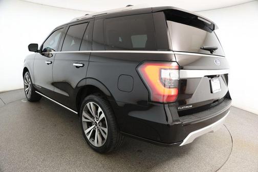 2021 Ford Expedition Platinum