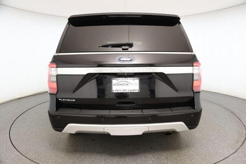 2021 Ford Expedition Platinum