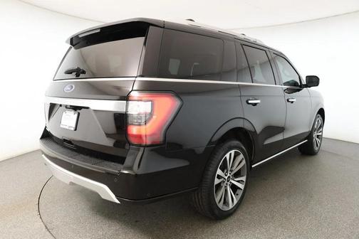 2021 Ford Expedition Platinum