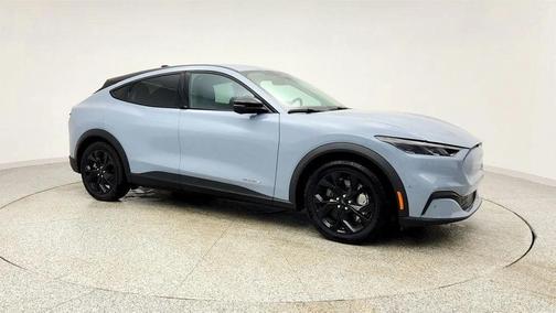 2024 Ford Mustang Mach-E Select