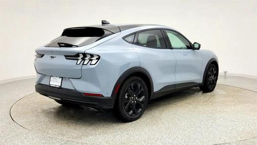 2024 Ford Mustang Mach-E Select