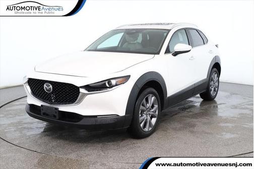 2024 Mazda CX-30 2.5 S Preferred Package