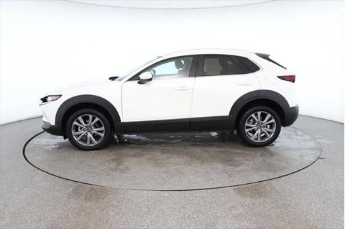 2024 Mazda CX-30 2.5 S Preferred Package