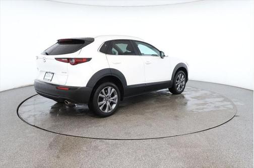 2024 Mazda CX-30 2.5 S Preferred Package