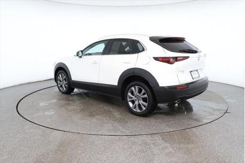 2024 Mazda CX-30 2.5 S Preferred Package