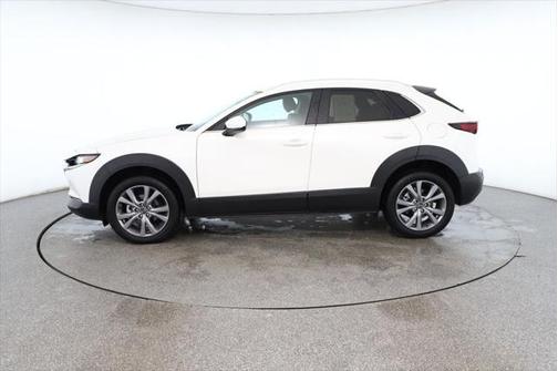 2024 Mazda CX-30 2.5 S Preferred Package