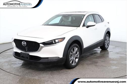 2024 Mazda CX-30 2.5 S Preferred Package