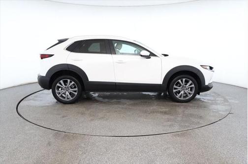2024 Mazda CX-30 2.5 S Preferred Package