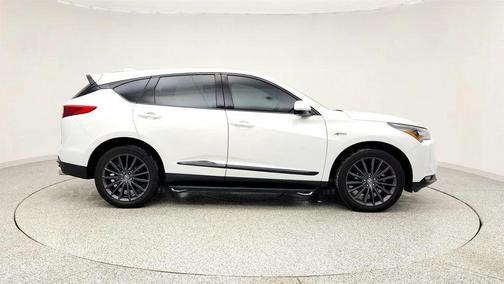 2024 Acura RDX A-Spec Advance Package