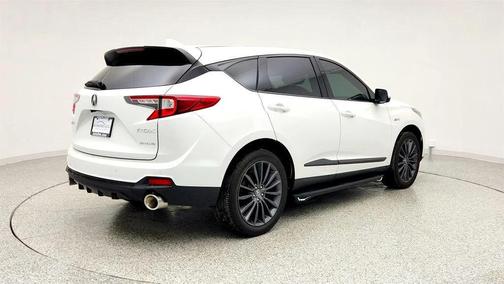 2024 Acura RDX A-Spec Advance Package