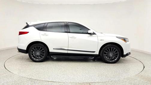 2024 Acura RDX A-Spec Advance Package