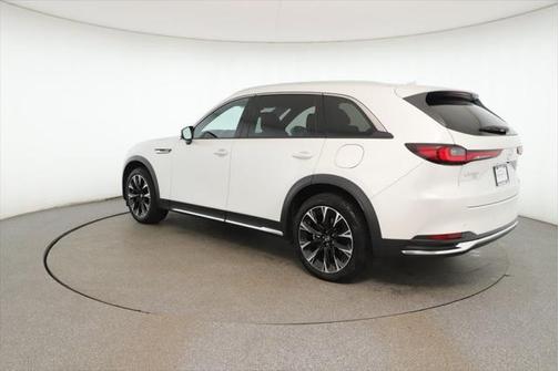 2024 Mazda CX-90 PHEV Base