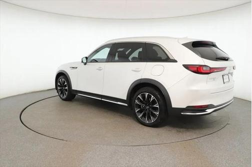 2024 Mazda CX-90 PHEV Base