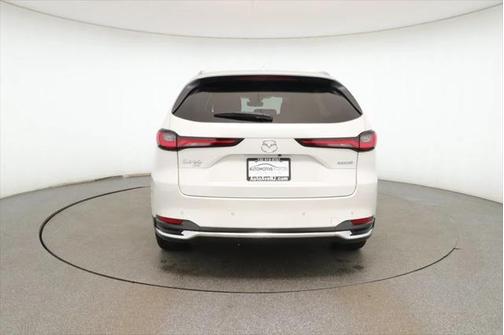 2024 Mazda CX-90 PHEV Base