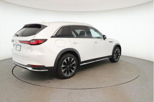 2024 Mazda CX-90 PHEV Base