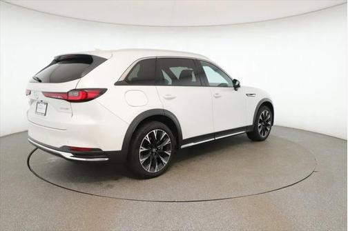 2024 Mazda CX-90 PHEV Base