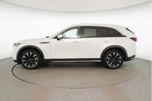 2024 Mazda CX-90 PHEV Base