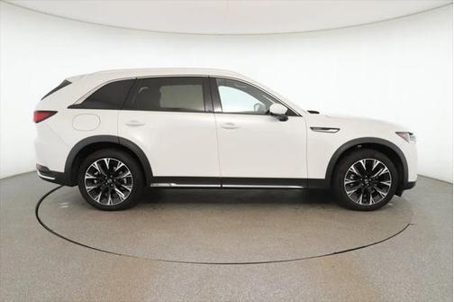 2024 Mazda CX-90 PHEV Base