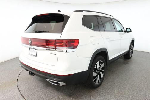 2024 Volkswagen Atlas 2.0T SE w/Technology 4MOTION