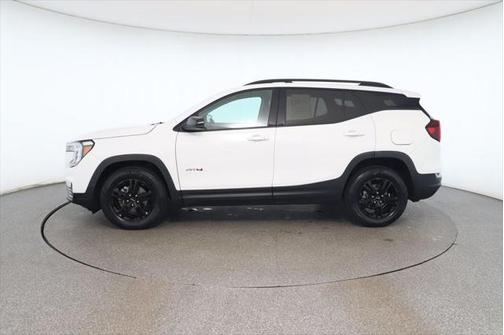 2022 GMC Terrain AWD AT4