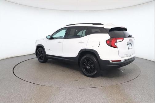 2022 GMC Terrain AWD AT4