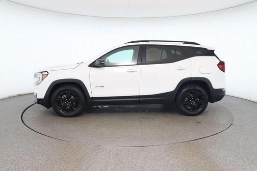 2022 GMC Terrain AWD AT4