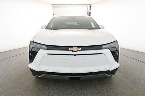2024 Chevrolet Blazer EV eAWD LT