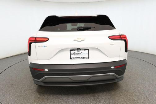 2024 Chevrolet Blazer EV eAWD LT