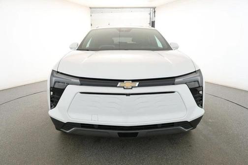 2024 Chevrolet Blazer EV eAWD LT