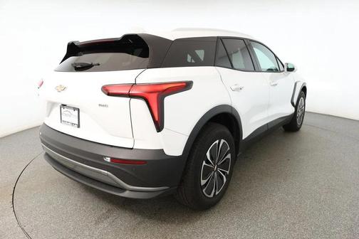 2024 Chevrolet Blazer EV eAWD LT