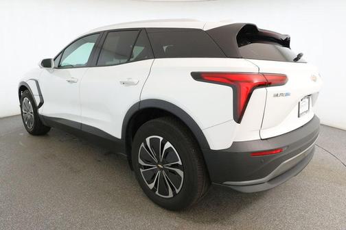 2024 Chevrolet Blazer EV eAWD LT
