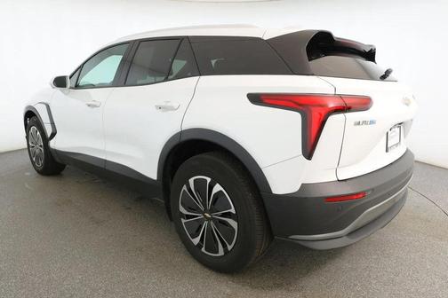 2024 Chevrolet Blazer EV eAWD LT