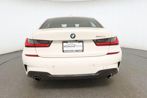2021 BMW 330e Base