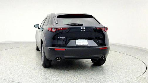 2023 Mazda CX-30 2.5 S Preferred Package