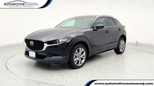 2023 Mazda CX-30 2.5 S Preferred Package