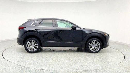 2023 Mazda CX-30 2.5 S Preferred Package
