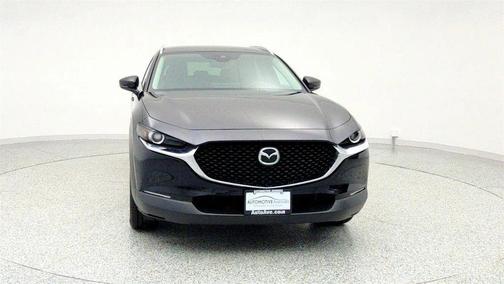 2023 Mazda CX-30 2.5 S Preferred Package