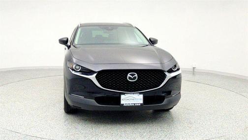 2023 Mazda CX-30 2.5 S Preferred Package